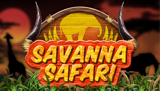 Savanna Safari