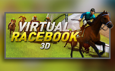 Virtual Racebook 3D