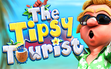 The Tipsy Tourist