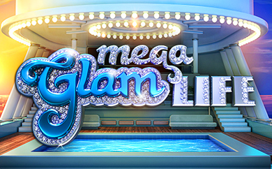 Mega Glam Life 3D