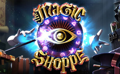 Magic Shoppe PC/ToGo