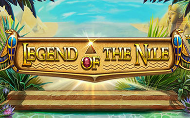 Legend Of The Nile PC/ToGo