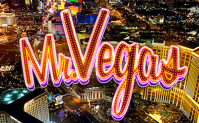 Mr.Vegas
