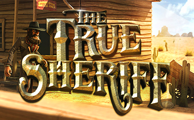 The True Sheriff