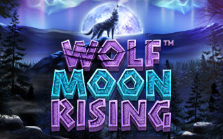 Wolf Moon Rising
